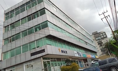 Renta Bonitas Oficinas de Varios Tamaños en Av Gustavo Baz Col. Xocoyohualco