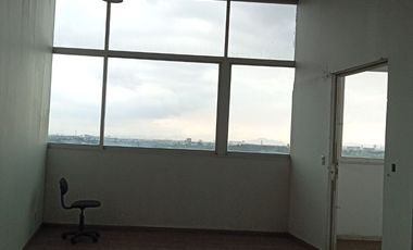 Renta Bonitas Oficinas de Varios Tamaños en Av Gustavo Baz Col. Xocoyohualco