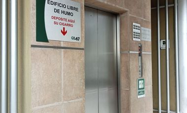 Renta Bonitas Oficinas de Varios Tamaños en Av Gustavo Baz Col. Xocoyohualco