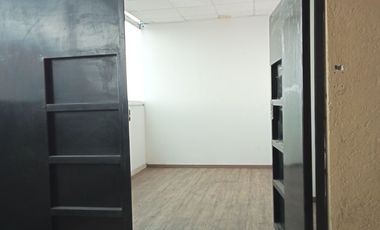 Renta Bonitas Oficinas de Varios Tamaños en Av Gustavo Baz Col. Xocoyohualco