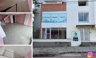 SE VENDE LOCAL COMERCIAL COND. RESERVA DEL PRADO - ORIENTE NEIVA (H)