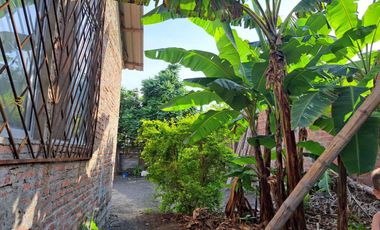 casa de venta ubicada en la pradera montecristi