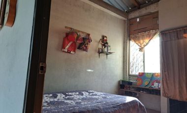 casa de venta ubicada en la pradera montecristi