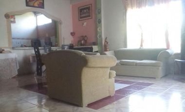 casa de venta ubicada en la pradera montecristi