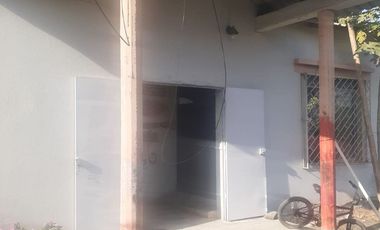 casa de venta ubicada en la pradera montecristi