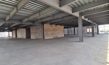 OFICINA EN RENTA EN CORPORATIVO DOS PUNTAS, ZONA ANDARES