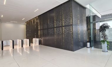 OFICINA EN RENTA EN CORPORATIVO DOS PUNTAS, ZONA ANDARES