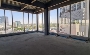 OFICINA EN RENTA EN CORPORATIVO DOS PUNTAS, ZONA ANDARES