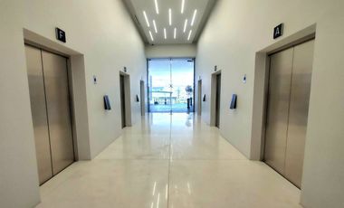OFICINA EN RENTA EN CORPORATIVO DOS PUNTAS, ZONA ANDARES