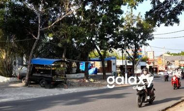 DIJUAL TANAH TEUKU UMAR BARAT KEROBOKAN BADUNG, BALI