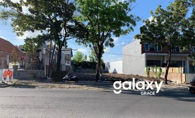 DIJUAL TANAH TEUKU UMAR BARAT KEROBOKAN BADUNG, BALI