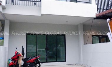 House for sale in Phuket town