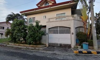 3BR House and Lot for Sale at Greenwoods Executive Village Pasig City