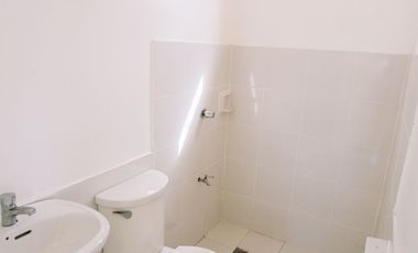 3 Bedroom House and Lot in Camella Davao