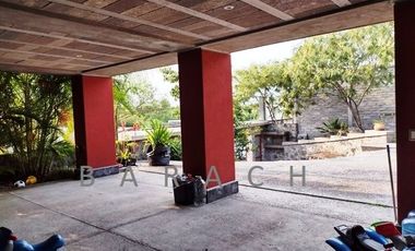 Venta Casa Cuernavaca
