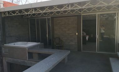 Venta Casa Cuernavaca