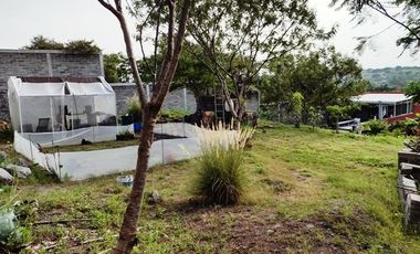 Venta Casa Cuernavaca