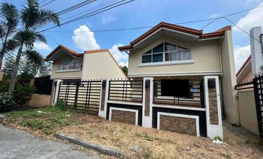 SINGLE ATTACHED HOUSE AND LOT FOR SALE IN ANGELES CITY PAMPANGA!