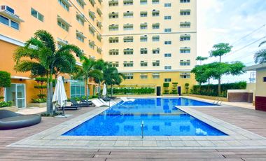 2 Bedroom unit condo in Holland Park Southwoods city Biñan Rent to own and Ready for occupancy
