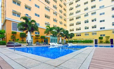 2 Bedroom unit condo in Holland Park Southwoods city Biñan Rent to own and Ready for occupancy
