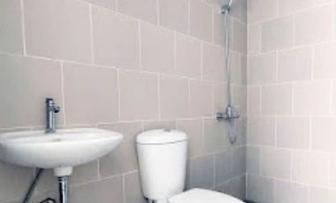 2 Bedroom unit condo in Holland Park Southwoods city Biñan Rent to own and Ready for occupancy