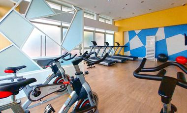2 Bedroom unit condo in Holland Park Southwoods city Biñan Rent to own and Ready for occupancy