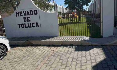 Hermosa casa Duplex en Yecapixtla