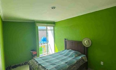 Hermosa casa Duplex en Yecapixtla