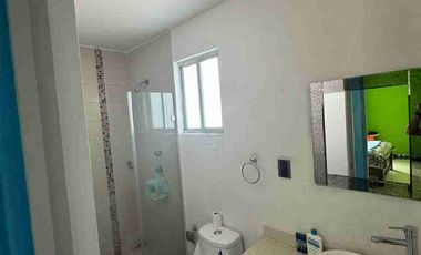 Hermosa casa Duplex en Yecapixtla