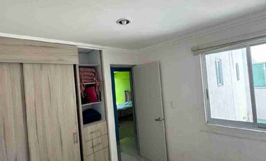 Hermosa casa Duplex en Yecapixtla