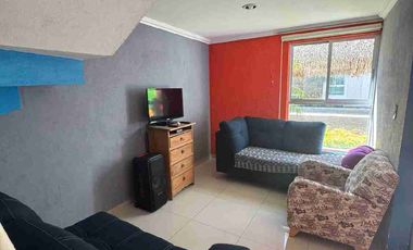 Hermosa casa Duplex en Yecapixtla