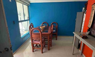 Hermosa casa Duplex en Yecapixtla