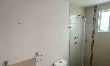 Hermosa casa Duplex en Yecapixtla