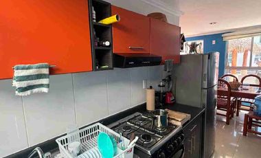 Hermosa casa Duplex en Yecapixtla