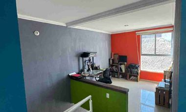 Hermosa casa Duplex en Yecapixtla