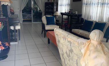 Verdana Homes Bacoor 4Bedroom 250sqm 25Million