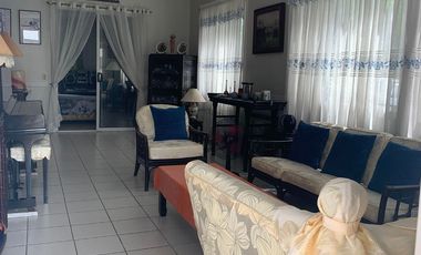 Verdana Homes Bacoor 4Bedroom 250sqm 25Million