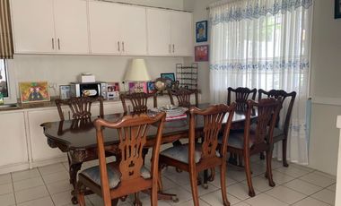 Verdana Homes Bacoor 4Bedroom 250sqm 25Million