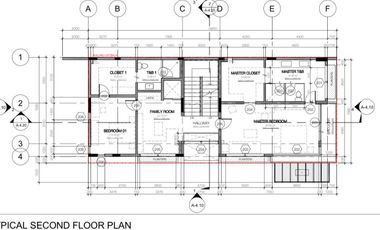 Brand new Modern 5BR Townhouse in Valle Verde 6