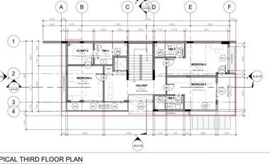 Brand new Modern 5BR Townhouse in Valle Verde 6