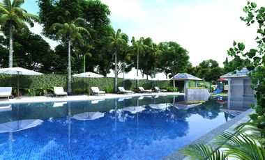 1 Bedroom Condo with Balcony in Puerto Princesa, Palawan  – Sacrifice Sale! 🏝️