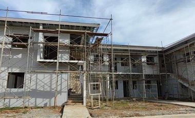 1 Bedroom Condo with Balcony in Puerto Princesa, Palawan  – Sacrifice Sale! 🏝️
