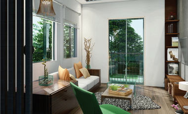 1 Bedroom Condo with Balcony in Puerto Princesa, Palawan  – Sacrifice Sale! 🏝️
