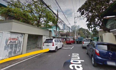 House and Lot for Sale in J Eustaquio St. San Juan, Metro Manila