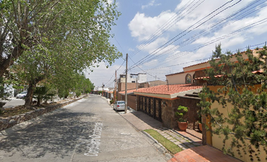 Casa de remate Bancario-Lomas 4ta Secc, San Luis Potosí