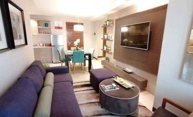 73 sqm 2-bedroom condo for sale in Taft East Gate Condominium Cebu City