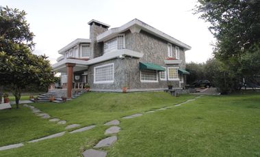 En Venta Casa en La Armenia, Quito Ecuador