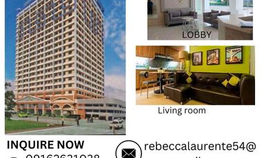 Parthenon Residences, Cebu