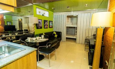 Parthenon Residences, Cebu