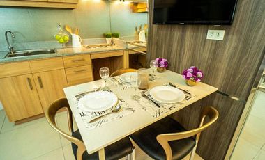 Parthenon Residences, Cebu